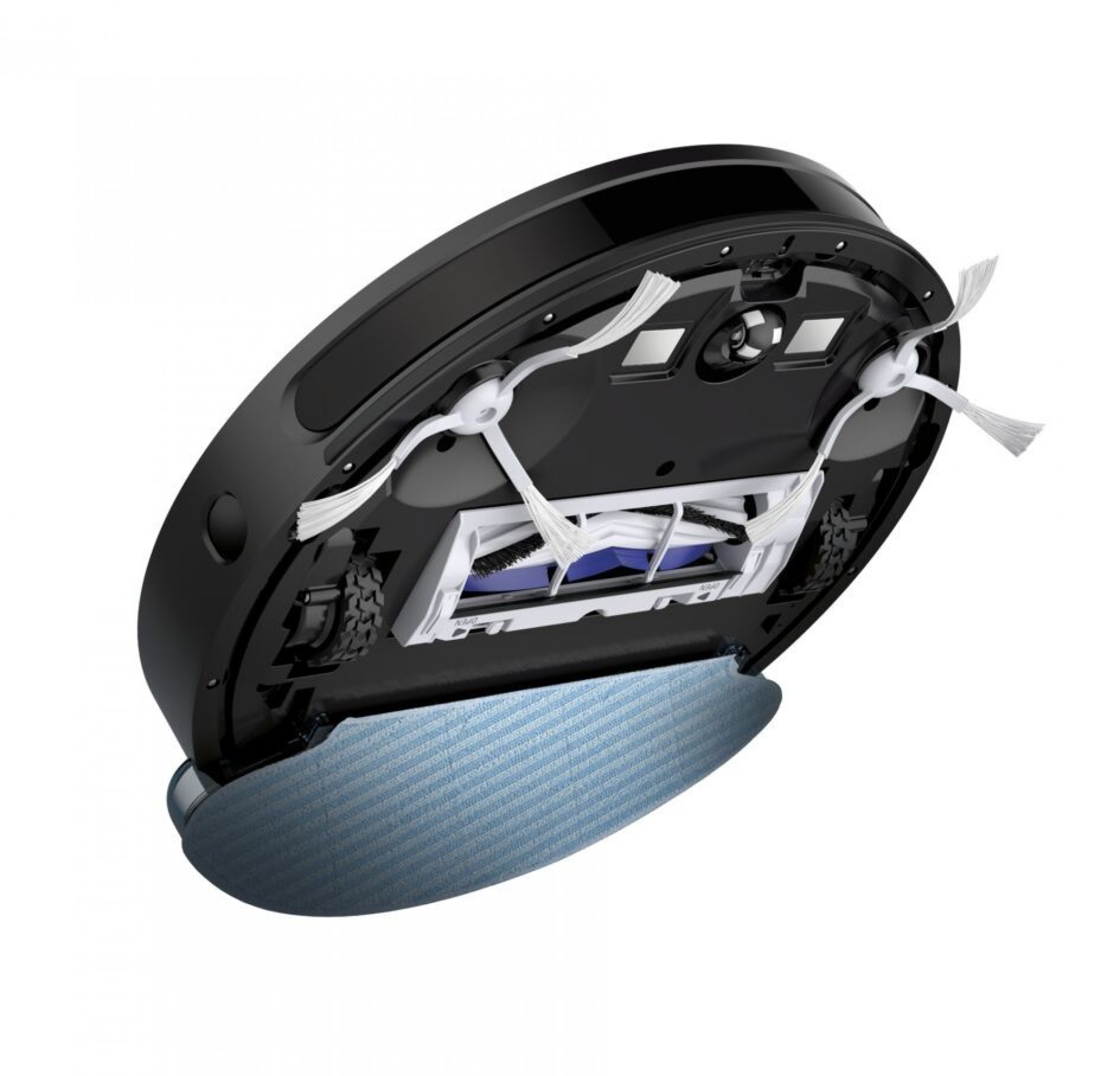 Fshesë robotike Rowenta RR7455WH