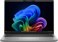 Laptop Dell Latitude 7455 Snapdragon X Elite, 16GB RAM, 512GB SSD, me prekje, argjendtë