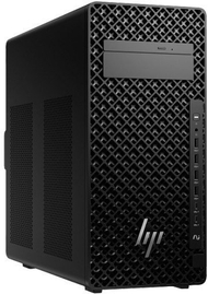 Kompjuter desktop HP Z2 Tower G1i Workstation, Intel Core Ultra 7, 16GB RAM 512GB SSD, i zi