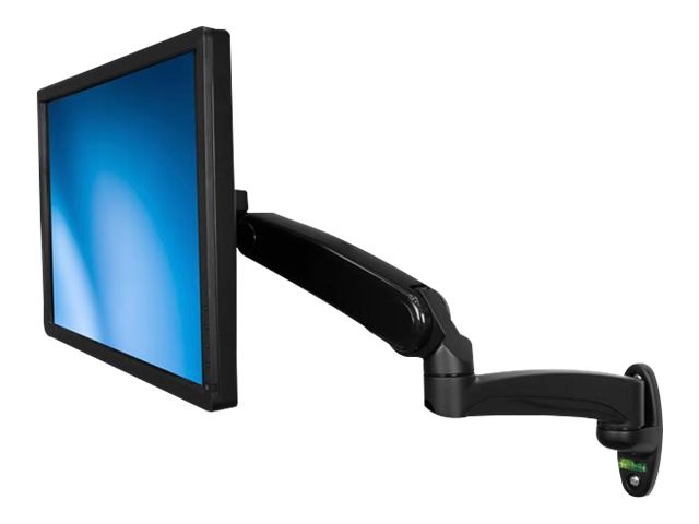 Krah monitori StarTech.com, Gas-Spring, 34", i zi