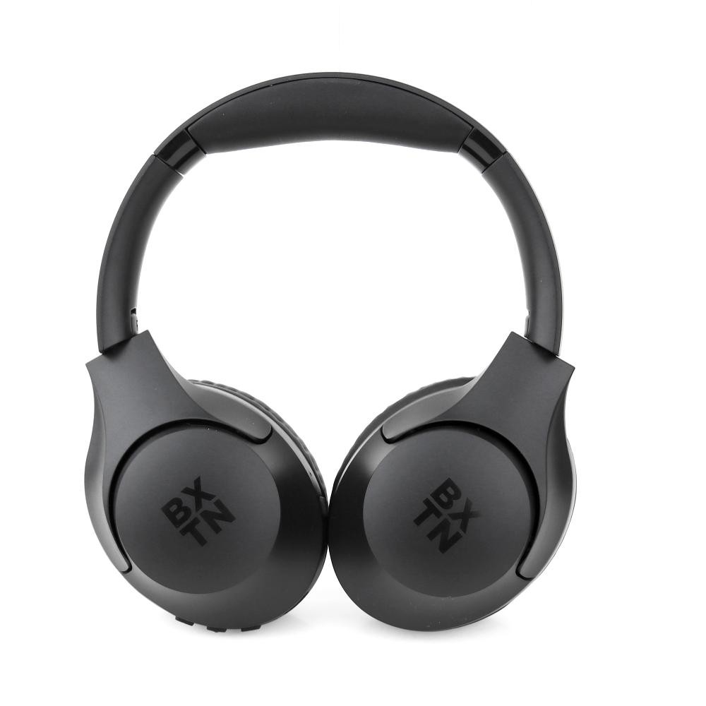 Kufje Wireless Buxton BHP 8700 BLACK BT – Bluetooth 5.3, Ngjyrë e Zezë