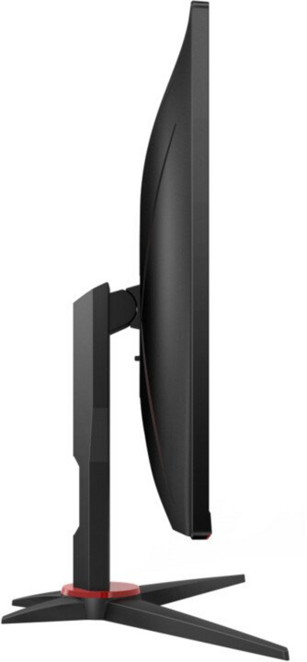 Monitor AOC 24G2ZE - LED 23.8", Full HD, i zi
