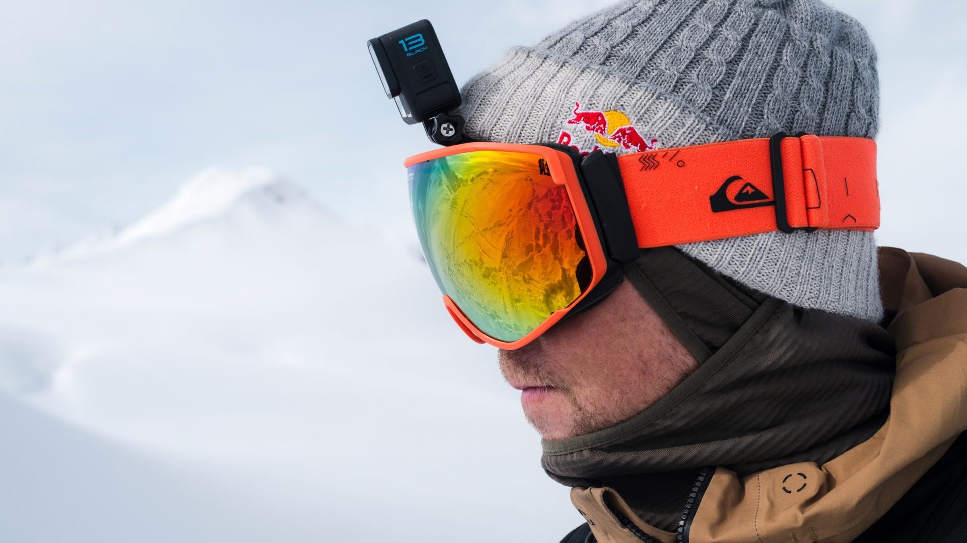 Videokamerë GoPro HERO13, 5.3K Ultra HD, e zezë