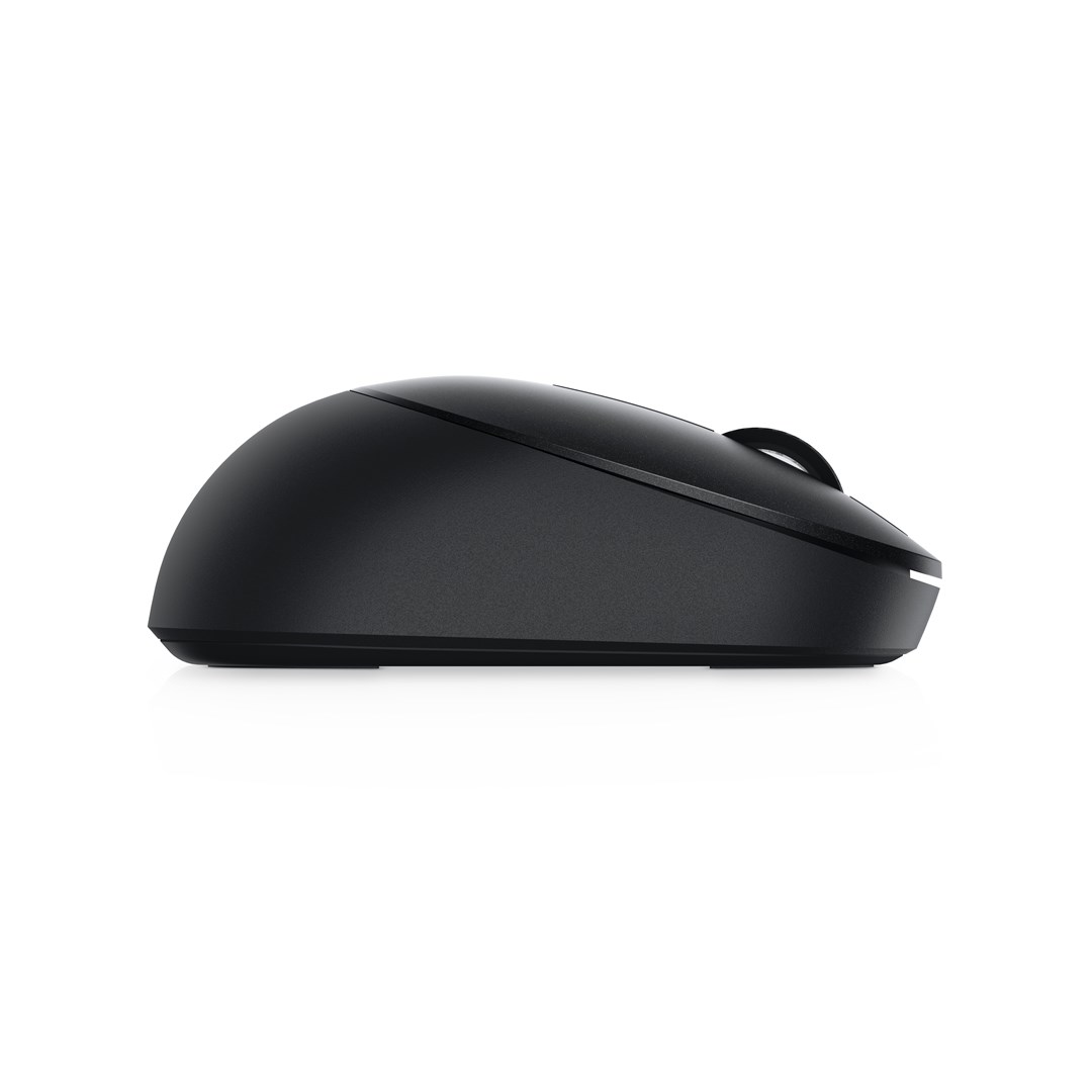Maus Dell MS5120W, 2.4GHz/Bluetooth 5.0, 7 butona, i zi