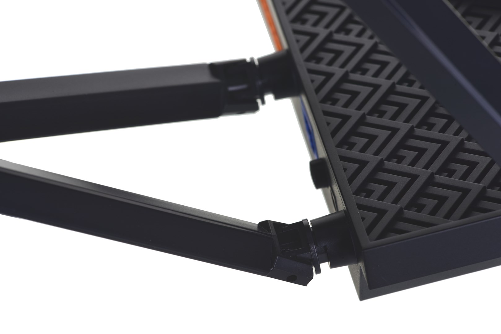 Router WiFi TP Link Archer AX72 Pro, AX5400, WiFi 6, i zi