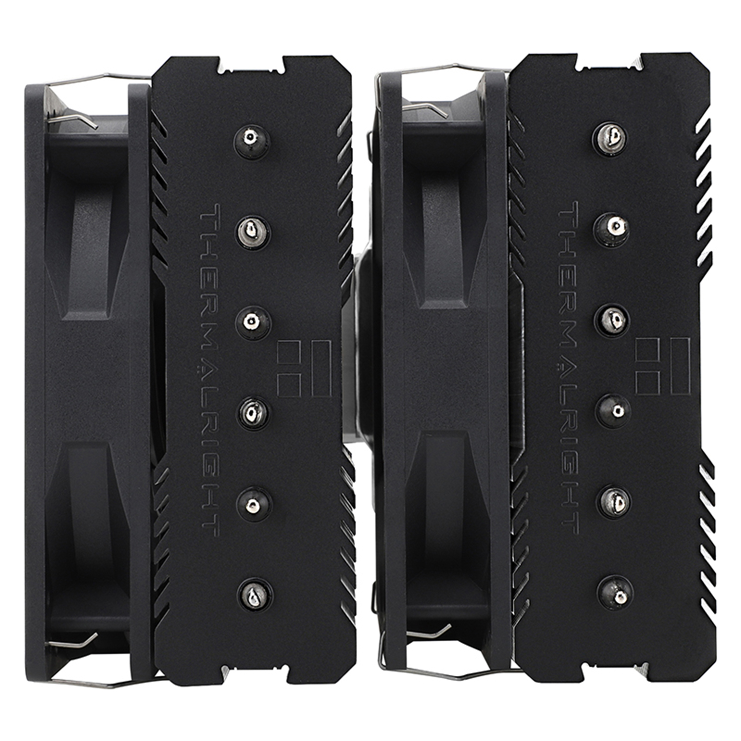 Ftohës Thermalright Peerless Assassin 120 SE Extrem, i zi