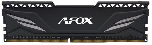 RAM AFOX Gaming DDR4 16GB, 3200MHz, CL16, i zi