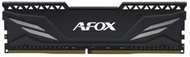 RAM AFOX Gaming DDR4 16GB, 3200MHz, CL16, i zi