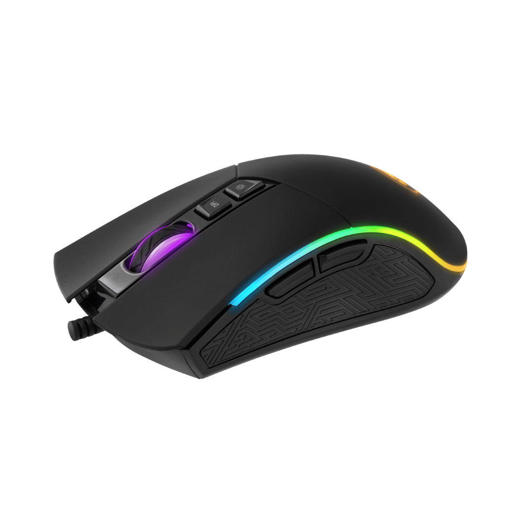 Maus MARVO M513