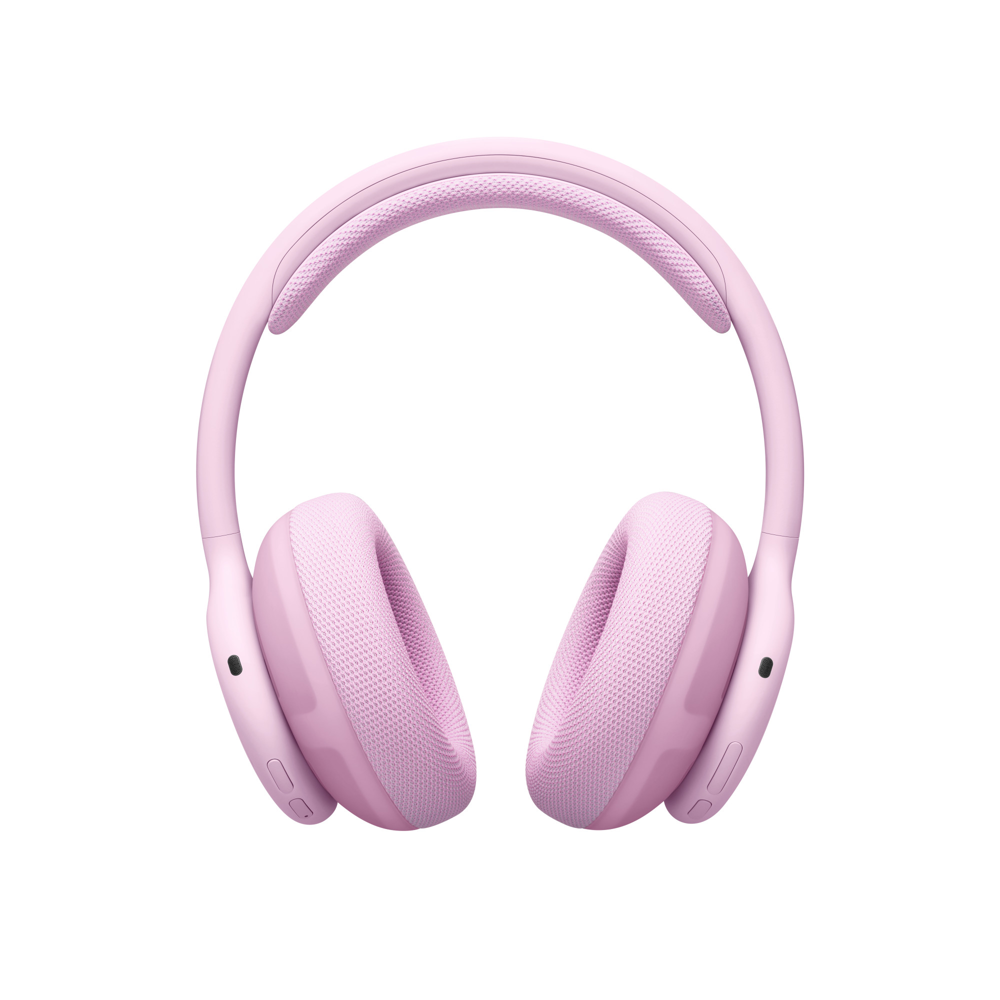 Beats 360 Over-Ear Headphones, Pink with Pink Performance Knit Cushions
