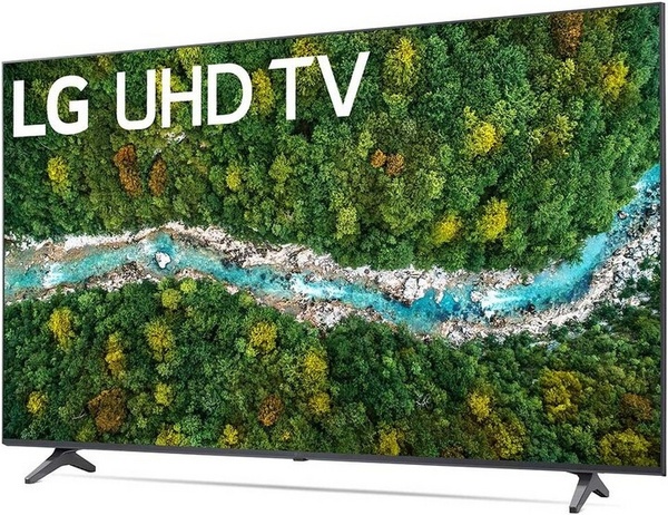 Televizor LG 43UP7670, 43" (108cm), 4K UHD, i zi