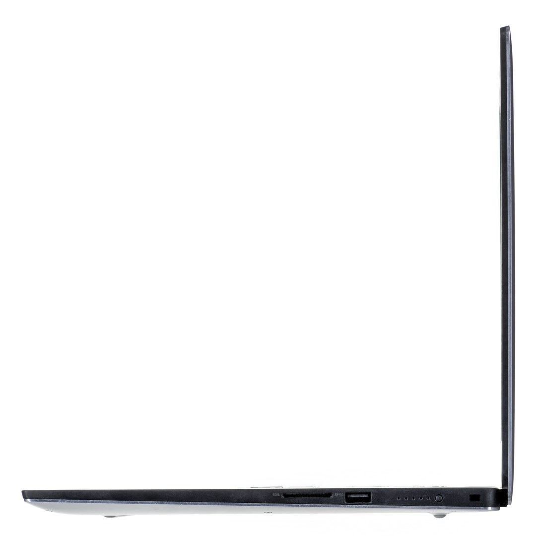 Laptop DELL Precision 5530, 15.6", Intel Core i7-8850H, 16GB RAM, 512GB SSD, i zi