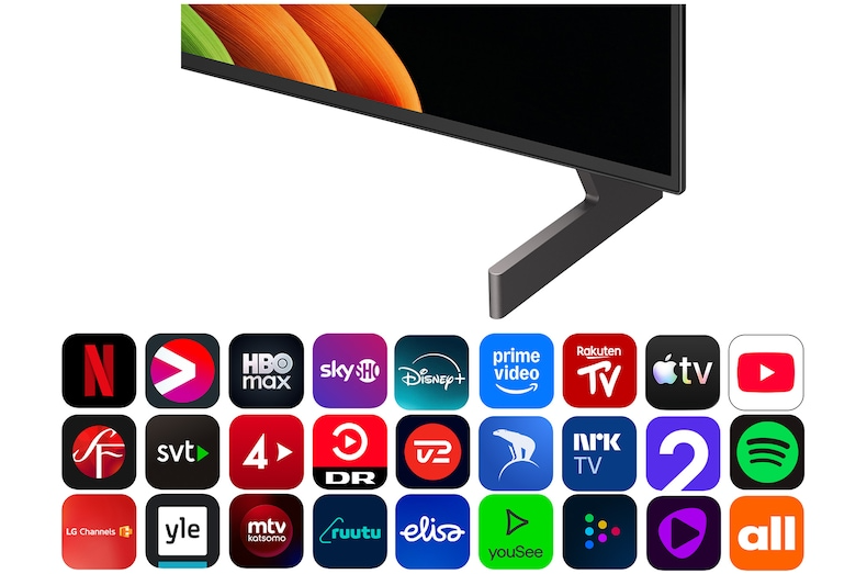 Televizor LG 65B6ELC, 65", 4K UHD, OLED, i zi