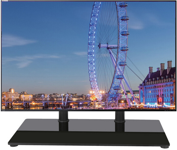 [OUTLET] Mbajtëse STELL SHO 1043 për TV, e zezë