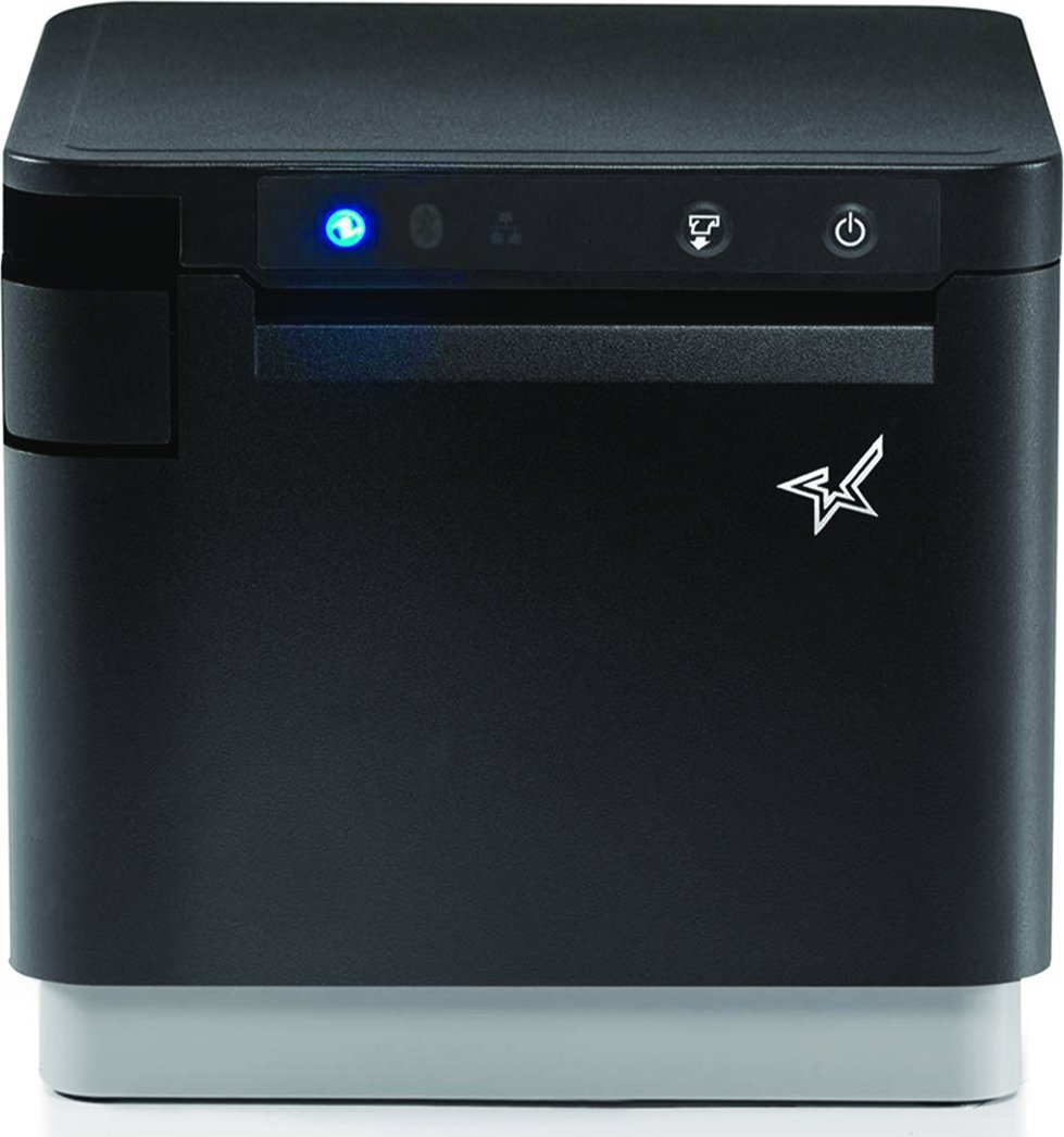 Printer faturash Star Micronics MCP31CI, 400mm/s, termik 58/80mm, i zi