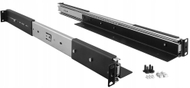 Shinë për kabinet RACK Lanode ARAS800, për thellësi 800 mm, 1U, metalike