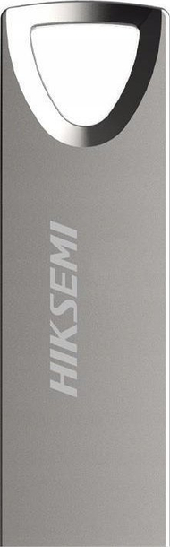 USB flash drive Hiksemi HS-USB-M200, 32GB, USB 3.2, argjendtë