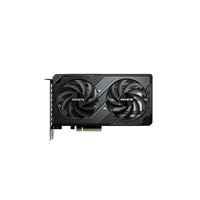 Kartë grafike GIGABYTE GeForce RTX 5060 WINDFORCE OC 8G, 8GB GDDR7, PCI-E 5.0