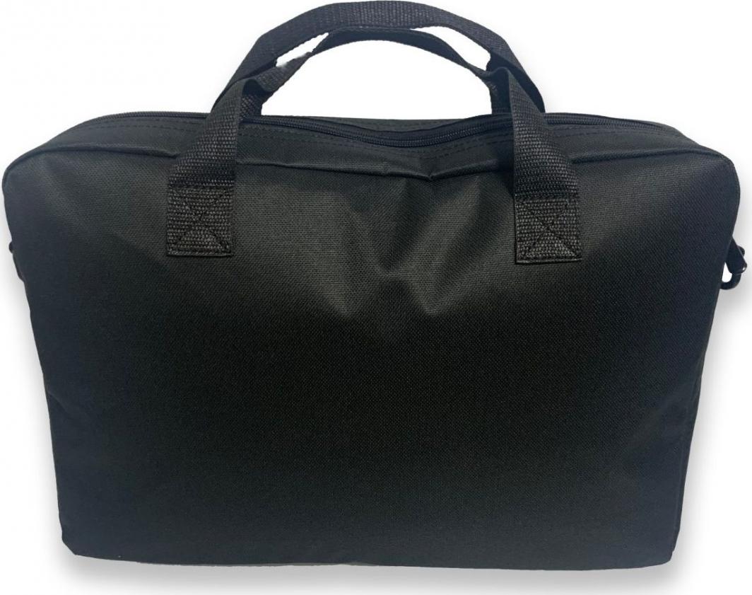 Çantë për laptop Ultron NB Tasche Case Basic, 15.6", e zezë