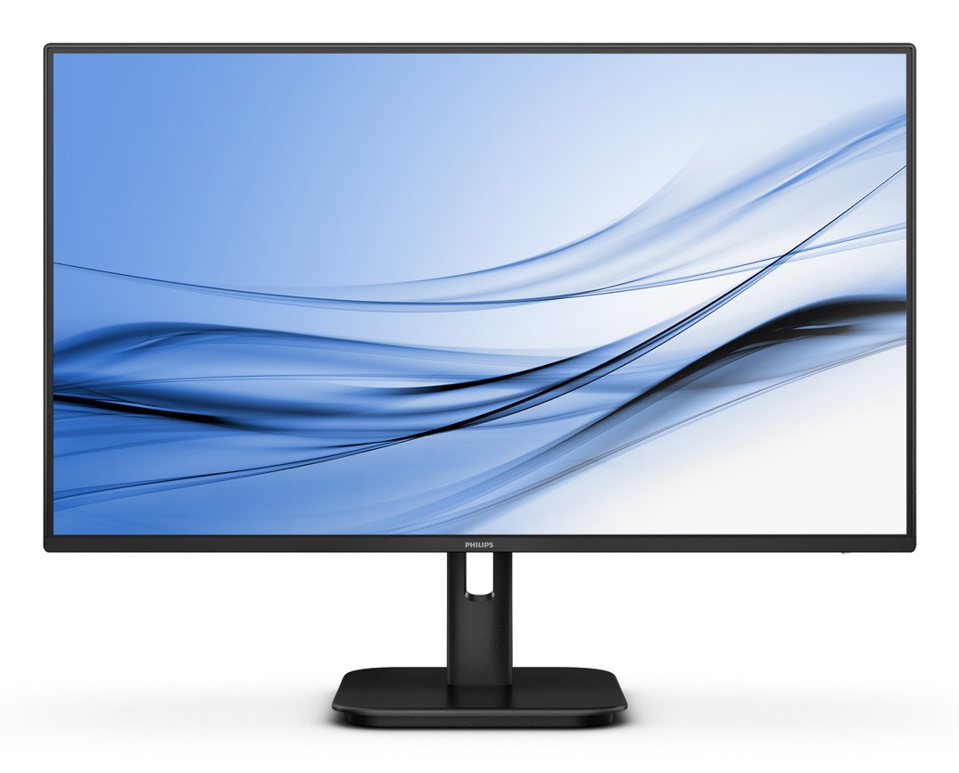 Televizor Philips 1000 series 24E1N1100A/00 LED, 23.8", Full HD, i zi