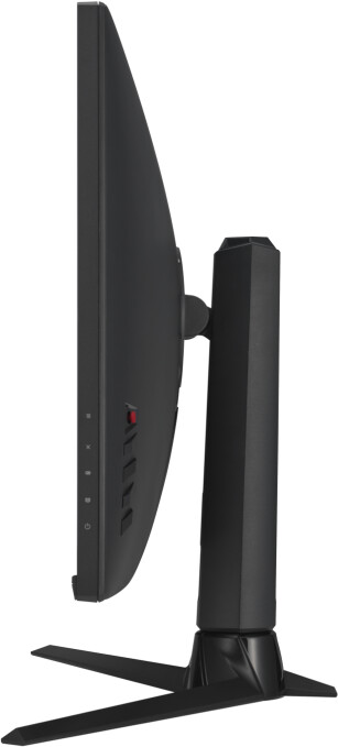 Monitor Asus ROG XG32UQ - LED 32", UHD, i zi