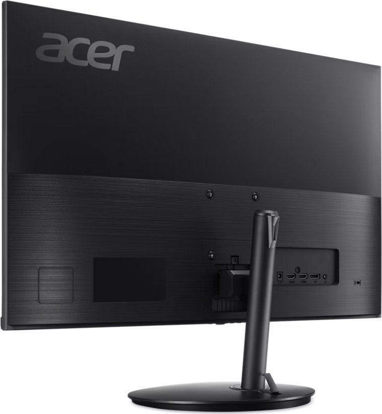 Monitor Acer Nitro XF0 XF240Y M3, 23.8", Full HD, i zi