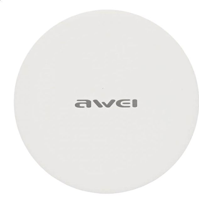 Karikues Awei W5, 1x USB-C 1 A