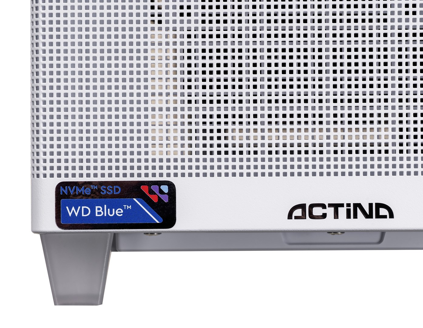 Kompjuter gaming Actina KOMACNGIP0536, Ryzen 7 7800X3D, RTX 5070 Ti 16GB, 32GB RAM