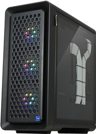 Kompjuter gaming HIRO AirFrame, Ryzen 9 9900X, RTX 5080 16GB, 32GB RAM, 2TB SSD