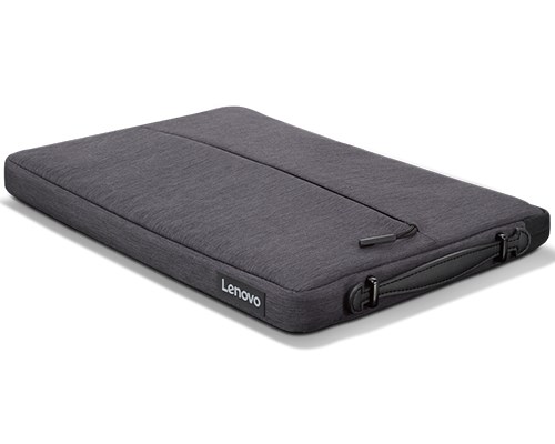 Këllëf mbrojtës për laptop Lenovo GX40Z50942, 15.6", e hirtë