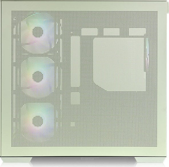 Kasë Thermaltake View 380 TG, Midi Tower