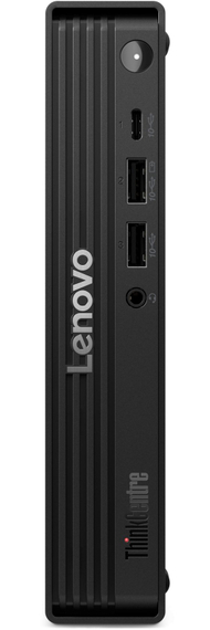 Kompjuter desktop Lenovo ThinkCentre M70q Gen 6 Tiny, Intel Core Ultra 7 265T, biznes, i zi
