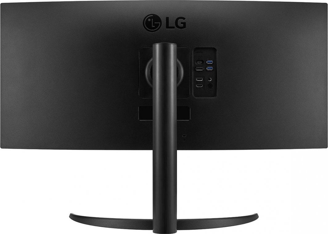 Monitor LG UltraWide 34WP75CP-B, 34", 3440 x 1440(UWQHD), i zi