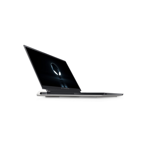 Laptop Alienware x17 R2, 17.3", Intel Core i7, 64GB RAM, 1TB SSD, Intel Iris Xe Graphics, i zi/i argjendtë