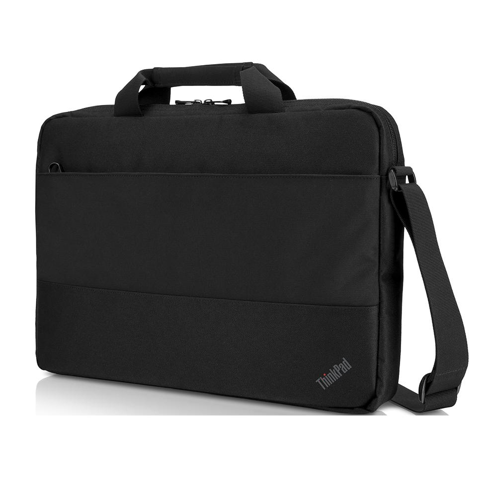Çantë laptopi Lenovo ThinkPad 4X40Y95214, 15.6", top load, e zezë