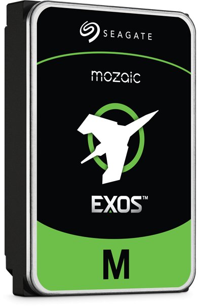 Hard disk Seagate Exos M, 32TB, 3.5", SATA