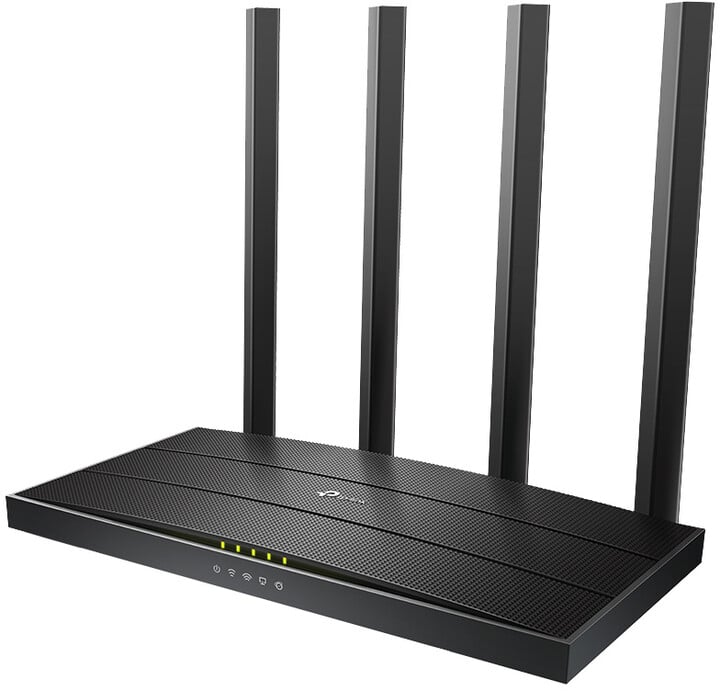 Router TP-LINK Archer C80 