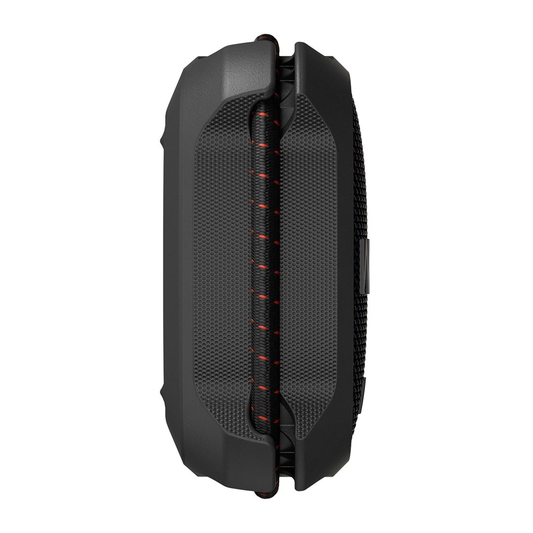 Altoparlant portativ LG XBOOM Go, Bluetooth, 10 orë bateri, i zi