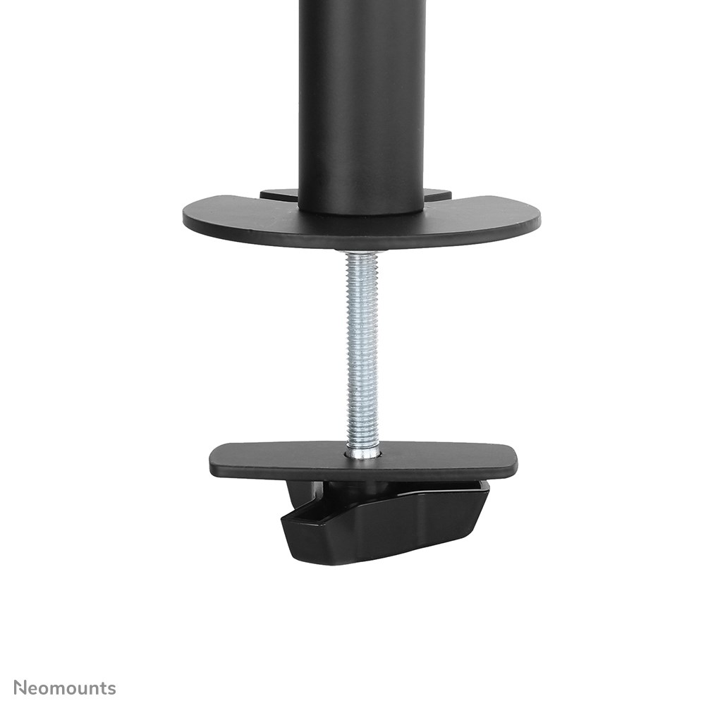 Mbajtëse monitori Neomounts FPMA-D550BLACK, 10-32", 8 kg, i zi