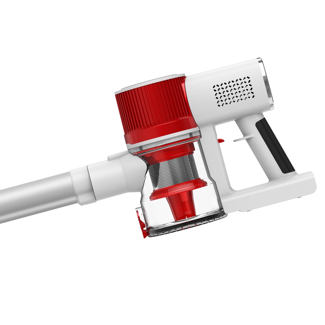 Fshesë elektrike vertikale Adler AD 7051, 300W, pa kabllo, gri