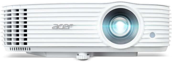 Projektor Acer X1526HK, i bardhë