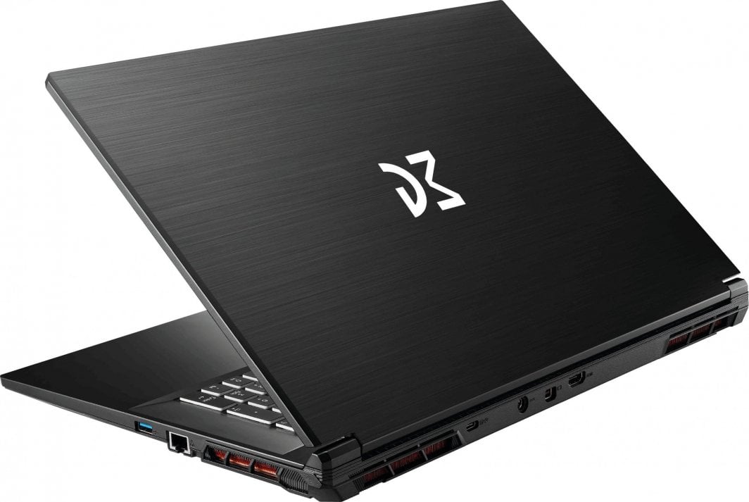 Laptop RG4060-17PL22, 17", Intel Core 7-13620H, 16GB RAM, 1TB SSD, Nvidia RTX 4060