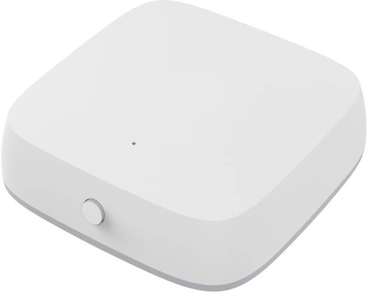 Sensor Tesla, për temperaturë dhe lagështi