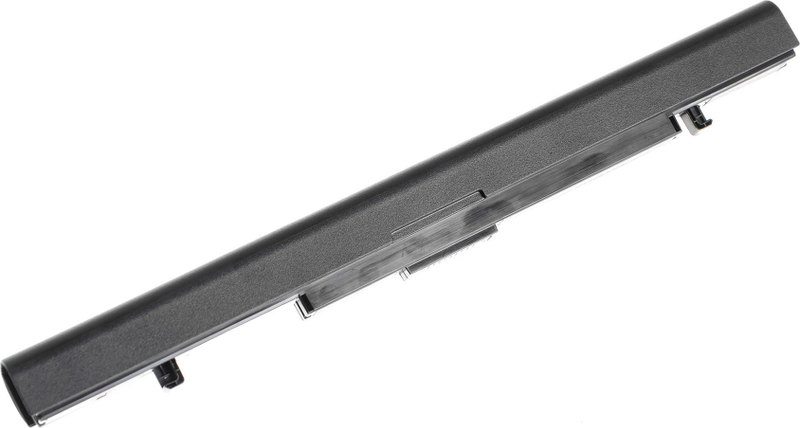 Bateri laptopi Green Cell për Toshiba A30 C A40 C A50 C R50 B R50 C, Li Ion, e zezë