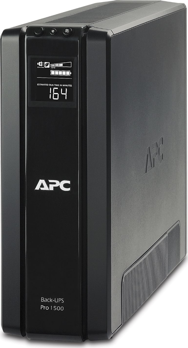UPS APC Back-UPS Pro 1500 (BR1500G-GR)