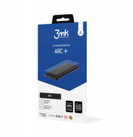 Folie mbrojtëse ekrani 3mk ARC+ për Realme 14 Pro, vetë-rigjeneruese, transparencë e lartë