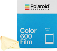 Филм за фотоапарат Polaroid Instant Refill (006002), 8.8 x 10.7 cm