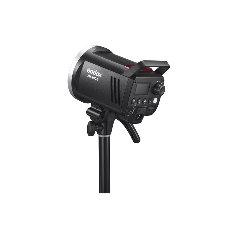 Godox MS300-V Studio Flash Monolight