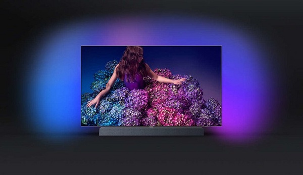 Televizor Philips 55OLED934 - 55" (139cm)               