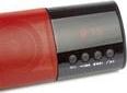 Altoparlant Bluetooth T&amp;G Y38, portativ, 1800mAh, i kuq